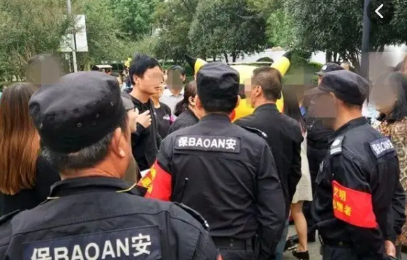 為什麼工作場所的安全很重要？